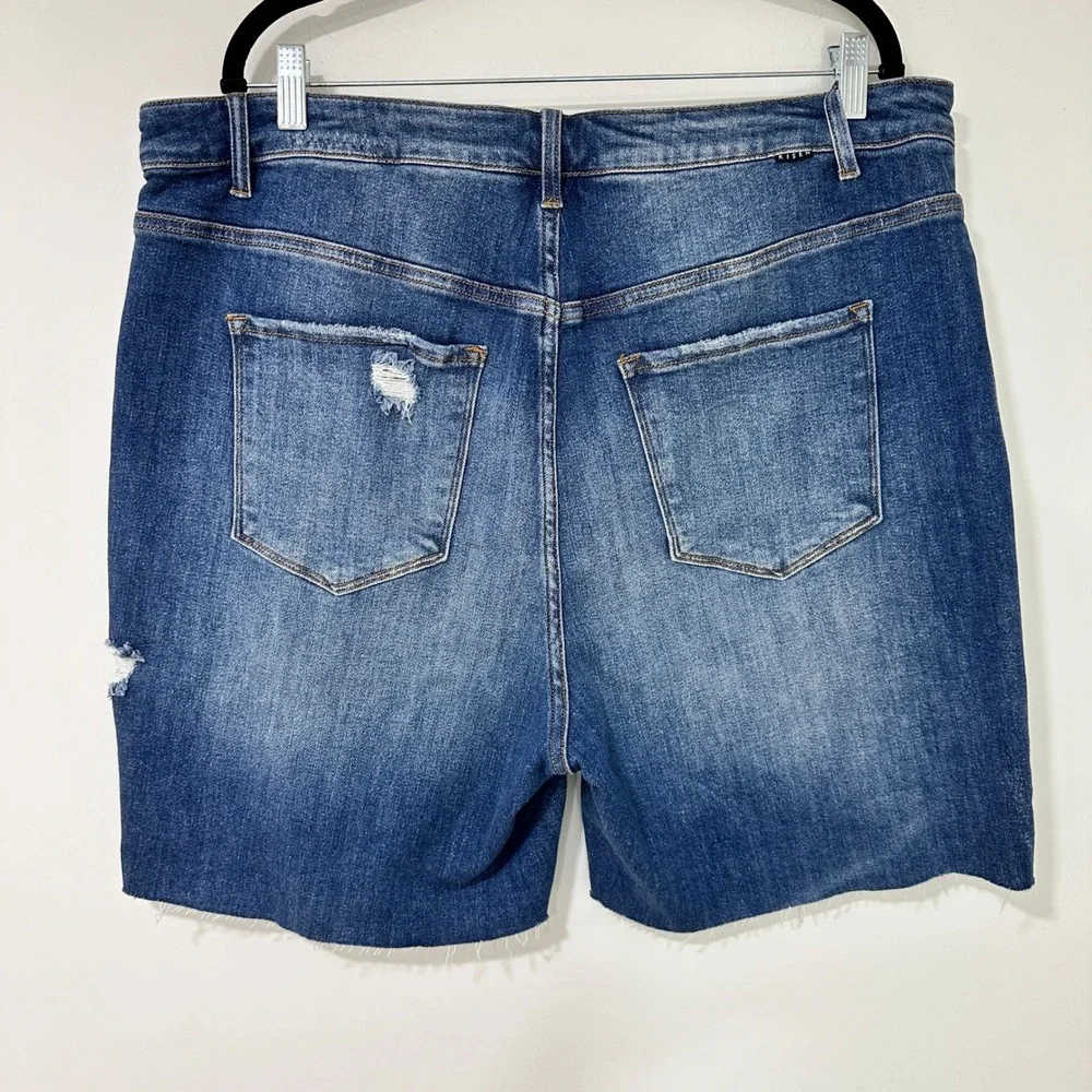 Risen Jeans these high